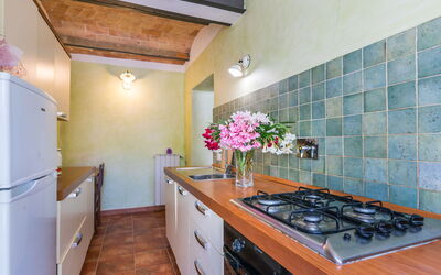Alloggio:&nbsp;Podere la Madonnina 875.3