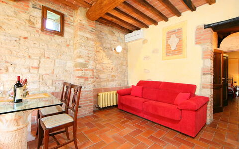 Alloggio:&nbsp;Casale Ischieto 820.3