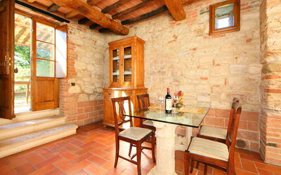 Alloggio:&nbsp;Casale Ischieto 820.3