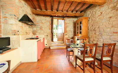 Alloggio:&nbsp;Casale Ischieto 820.3
