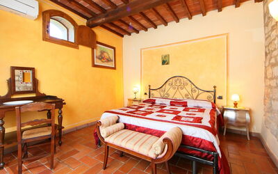 Alloggio:&nbsp;Casale Ischieto 820.3