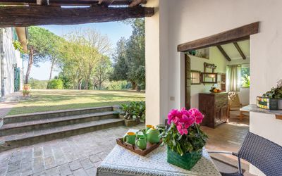 Casa La Rotta