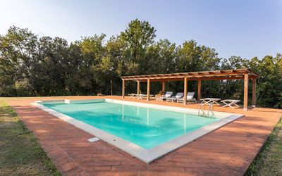 Casa vacanza Casa la Rotta - Pontedera, Toscana, Italia