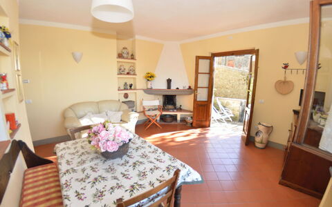 La Cipressa: Proprietà, Camera, Mobilia, Costruzione, Interior Design, Casa, Immobiliare, Pavimento, Soggiorno, Camera Da Letto