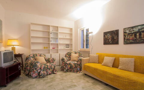 Alloggio:&nbsp;Le Campane 3 800.3