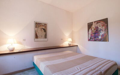 Alloggio:&nbsp;Le Campane 3 800.3