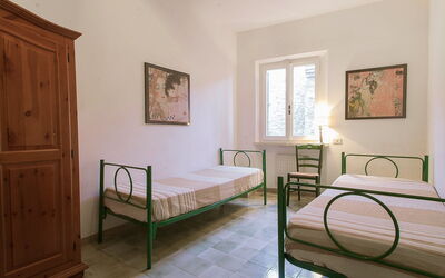 Alloggio:&nbsp;Le Campane 3 800.3