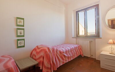 Alloggio:&nbsp;Le Campane 1a 800.5