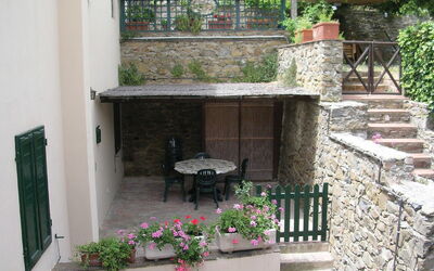Alloggio:&nbsp;Le Campane 3 800.3