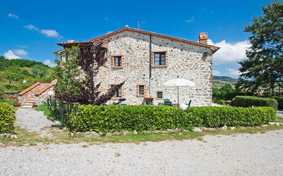 Arcidosso 800