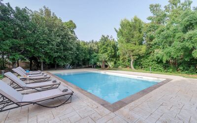 Casa vacanza Villa Patty - Specchiolla, Puglia, Italia