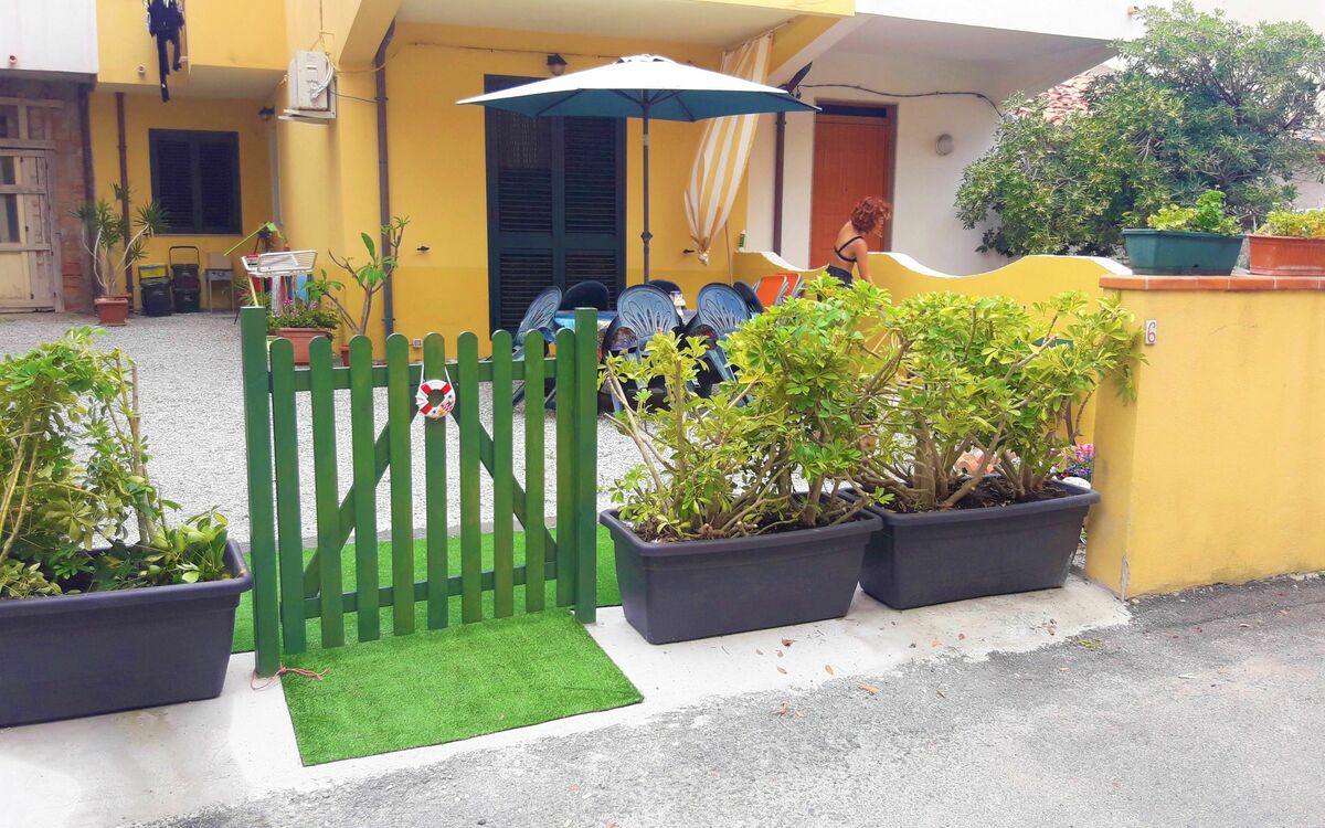 Casa Aloi