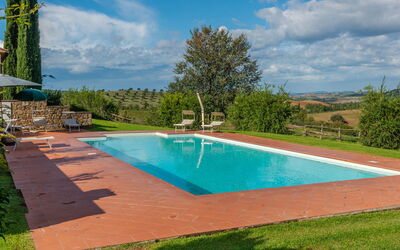 Casa vacanza Poggio Campana - Scansano, Toscana, Italia