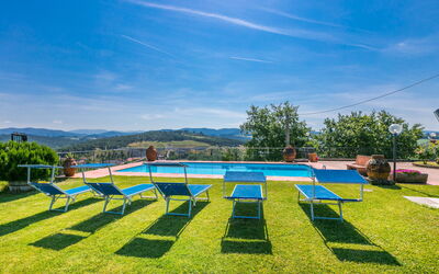Casa vacanza Il Poggetto - Impruneta, Toscana, Italia