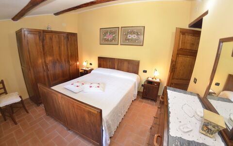 Batticapo di Ilaria: Camera Da Letto, Camera, Letto, Proprietà, Mobilia, Costruzione, Interior Design, Lenzuolo, Suite, Casa