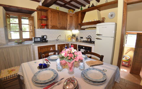 Batticapo di Ilaria: Camera, Proprietà, Costruzione, Mobilia, Casa, Interior Design, Casa, Cucina, Immobiliare, Soffitto