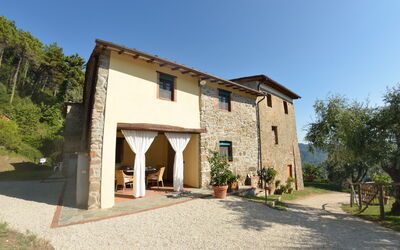 Batticapo di Ilaria