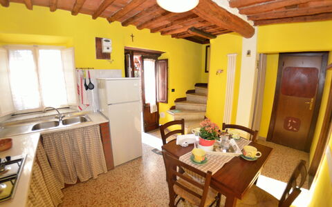 Casa Daniel: Camera, Proprietà, Costruzione, Casa, Interior Design, Mobilia, Immobiliare, Soffitto, Casa, Cucina