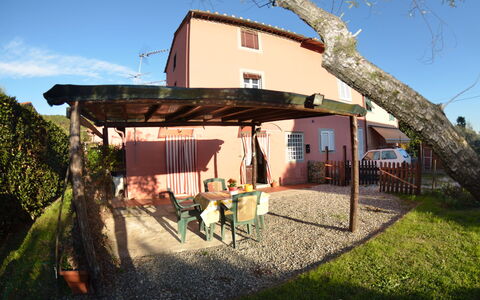 Casa Daniel: Proprietà, Casa, Costruzione, Casa, Immobiliare, Architettura, Cielo, Villetta, Villa, Agriturismo