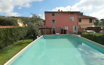 Casa vacanza Casa Daniel - Mutigliano, Toscana, Italia