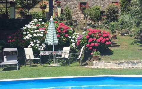 Il Nido: Piscina, Proprietà, Casa, Tempo Libero, Vacanza, Costruzione, Ricorrere, Immobiliare, Casa, Villa