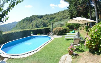 Casa vacanza Il Nido - Celle, Toscana, Italia