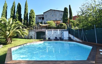 Casa vacanza Borgo Bucatra Buonvento - Chiatri, Toscana, Italia