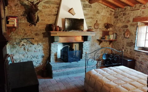 Vignoli: Camera, Proprietà, Interior Design, Soggiorno, Costruzione, Mobilia, Casa, Camino, Focolare, Parete