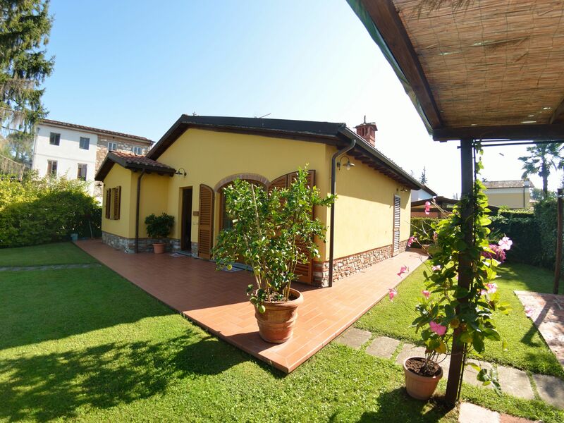 La Capannella
