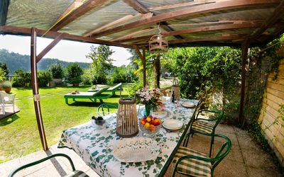 Podere L'istrice