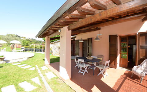 Al Vecchio Pozzo: Proprietà, Costruzione, Casa, Immobiliare, Casa, Camera, Estate, Portico, Villa, Appartamento