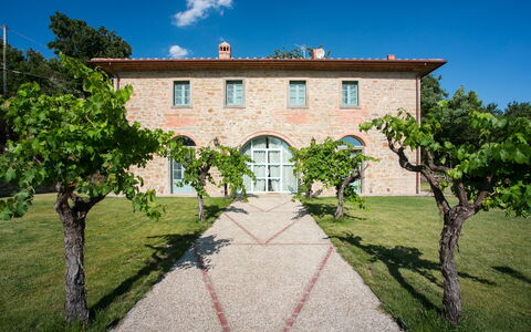 Villa Mezzavia: Proprietà, Casa, Estate, Costruzione, Casa, Immobiliare, Villa, Albero, Dimora, Cielo