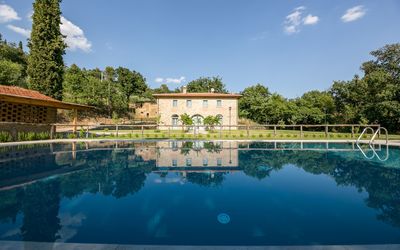 Villa Mezzavia