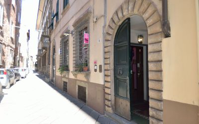 Casa vacanza Gaia - Lucca, Toscana, Italia