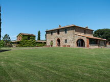 Villa Felciai