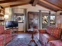 Alloggio:&nbsp;Libreria