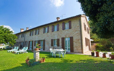 Ca Maggetti: Proprietà, Costruzione, Casa, Estate, Casa, Immobiliare, Agriturismo, Architettura, Villa, Villetta