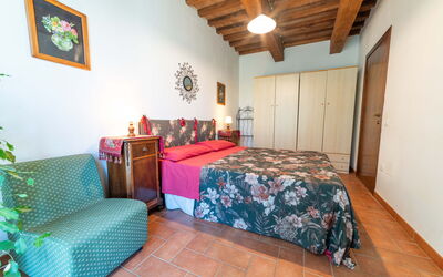 Alloggio:&nbsp;Gelso