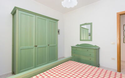Alloggio:&nbsp;La Querce 808.1