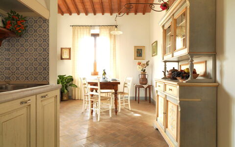 Alloggio:&nbsp;Canonica N.5