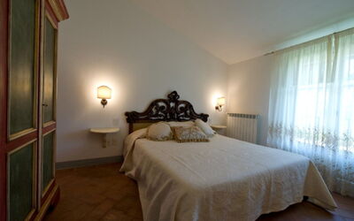 Alloggio:&nbsp;Canonica N.4