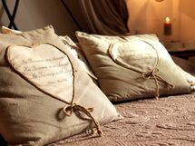 Alloggio:&nbsp;Canonica N.4