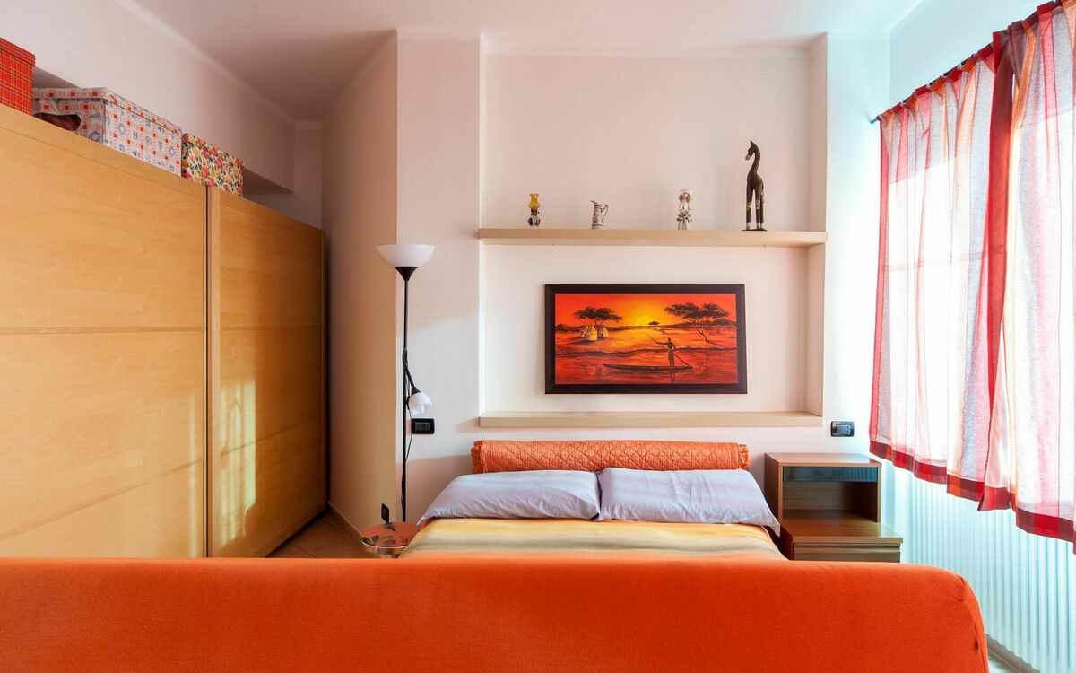 Alloggio:&nbsp;Apartment (Citra 010013-lt-0005)