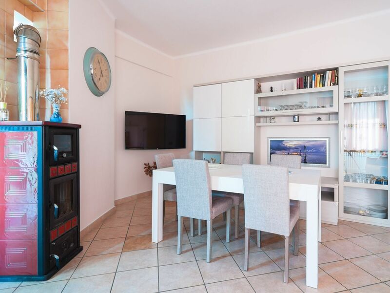 Alloggio:&nbsp;Apartment (Citra 010013-lt-0005)