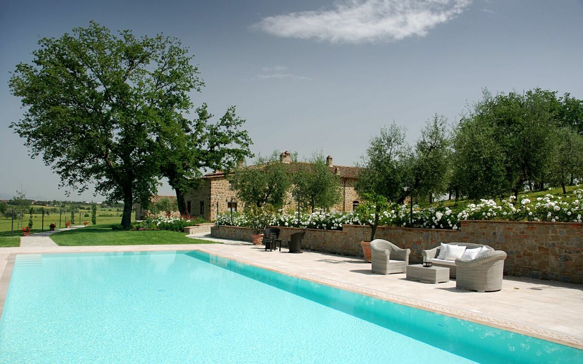 Agriturismo i Grandi di Toscana