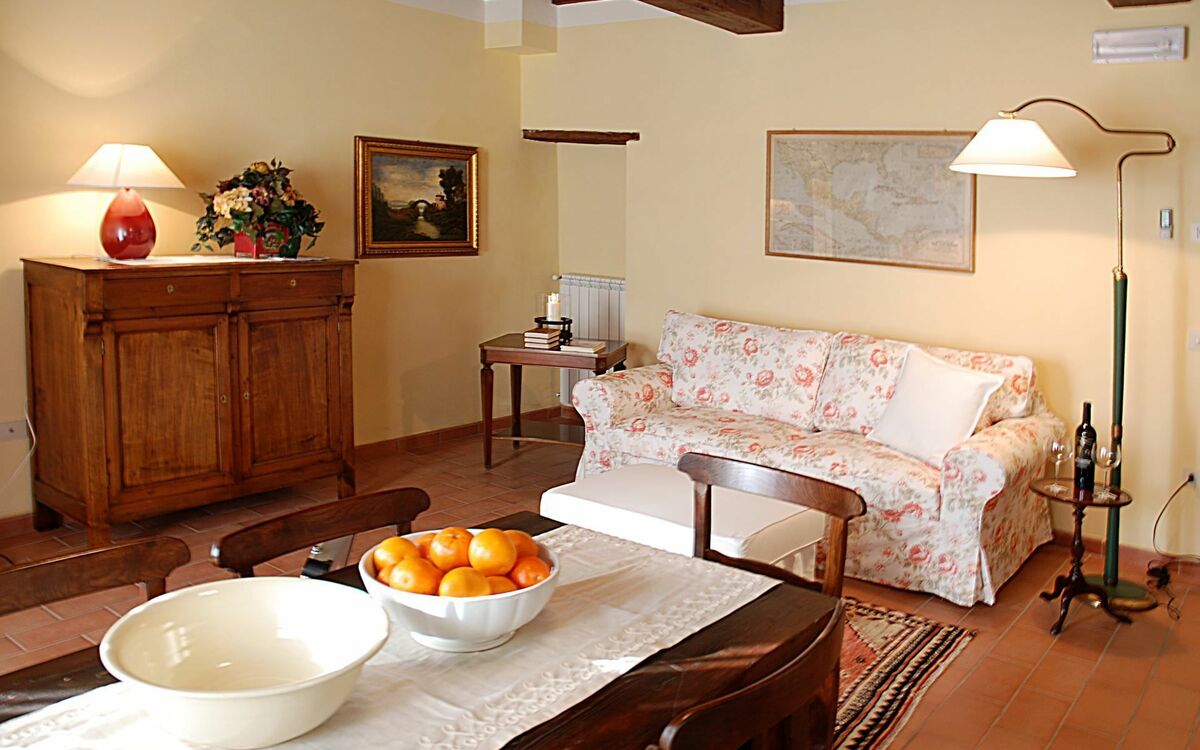 Alloggio:&nbsp;Leonardo da Vinci