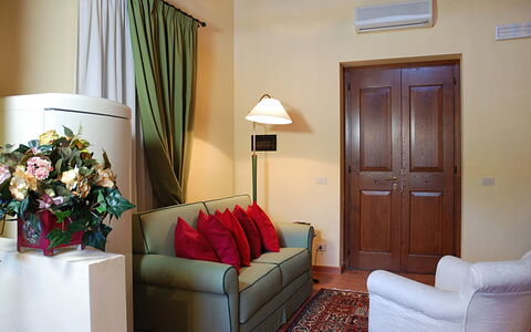 Alloggio:&nbsp;Collodi