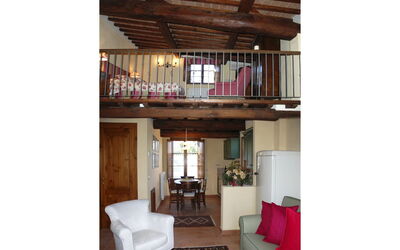 Alloggio:&nbsp;Collodi