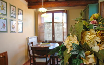 Alloggio:&nbsp;Collodi