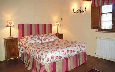 Alloggio:&nbsp;Collodi
